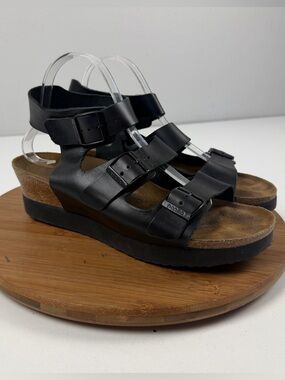 Papillio by Birkenstock Linnea Platform Sandals